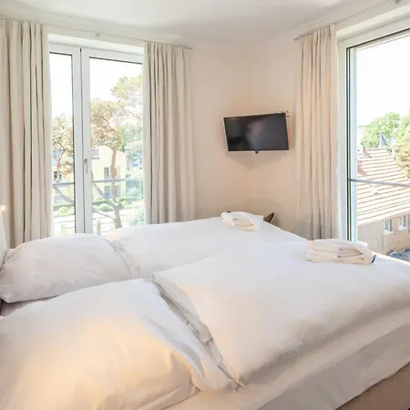Vogue Gretas Villa Binz