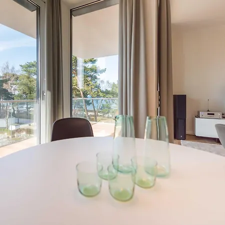 Vogue Gretas Villa