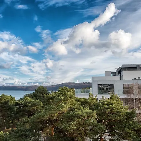 Villa Vogue Gretas Binz