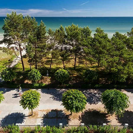 Villa Vogue Gretas *